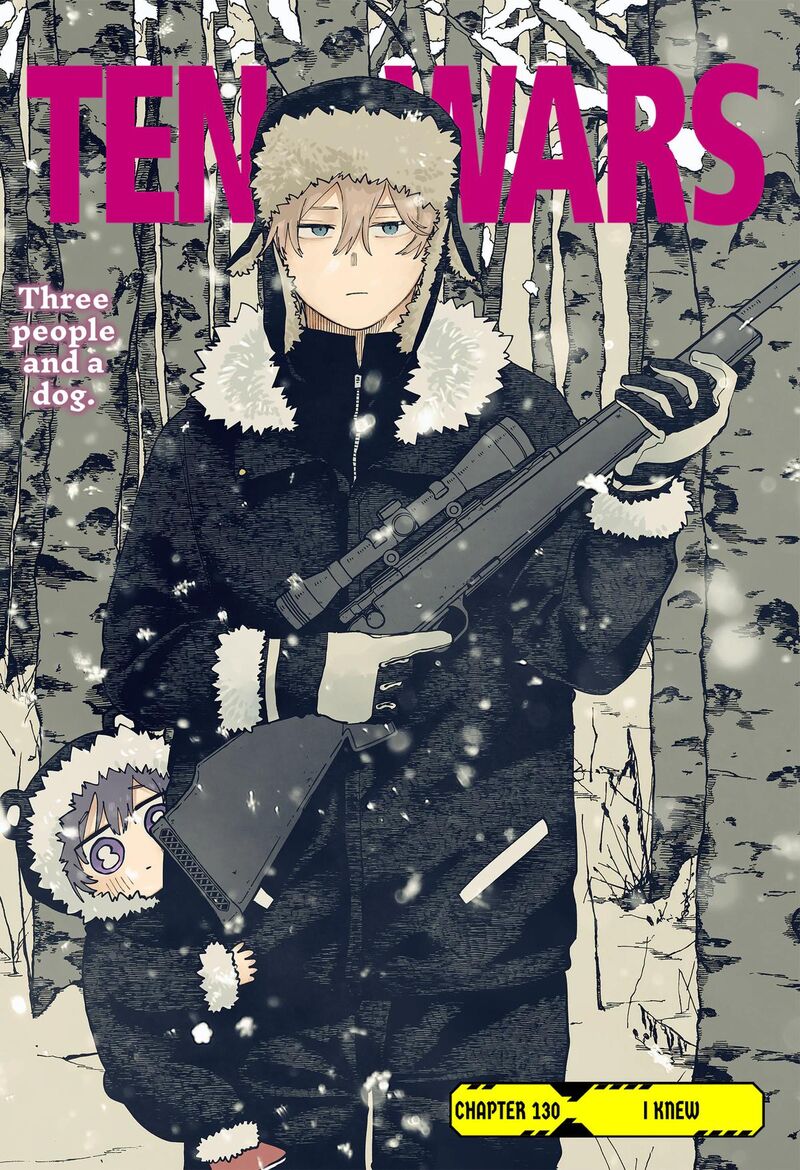Youchien Wars 130 2