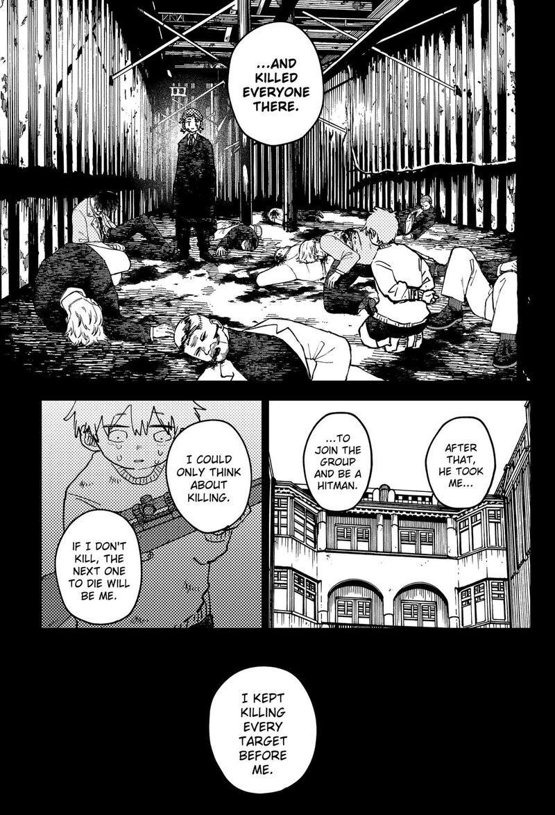Youchien Wars 133 17