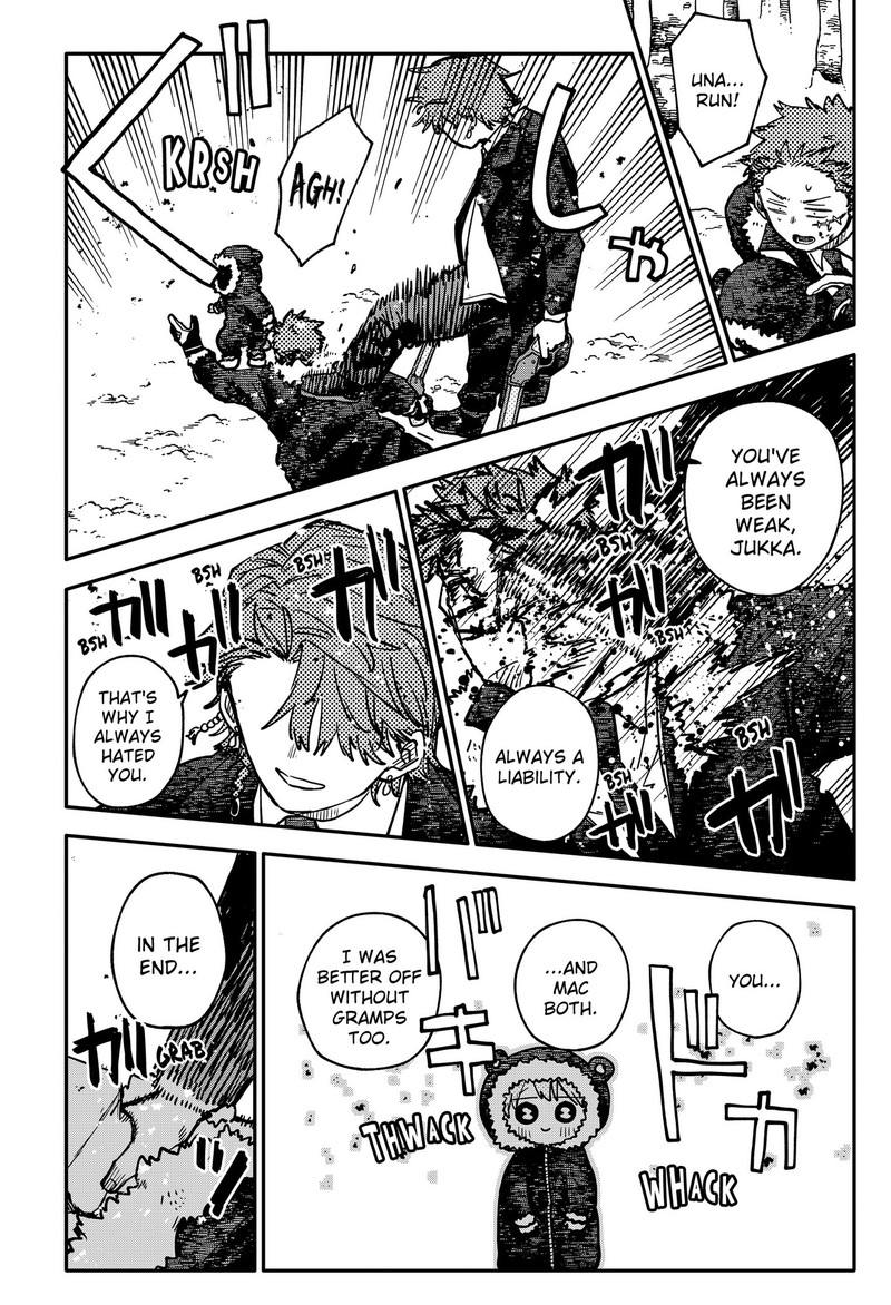 Youchien Wars 136 5