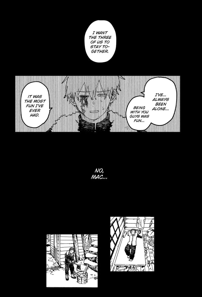 Youchien Wars 137 18