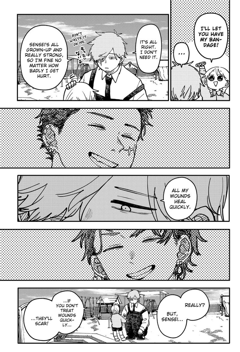 Youchien Wars 138 15