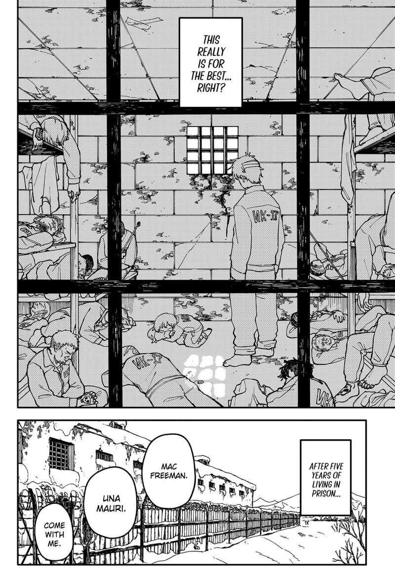 Youchien Wars 138 8