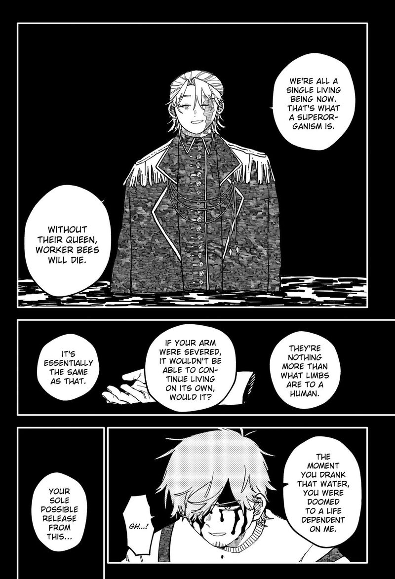 Youchien Wars 139 16
