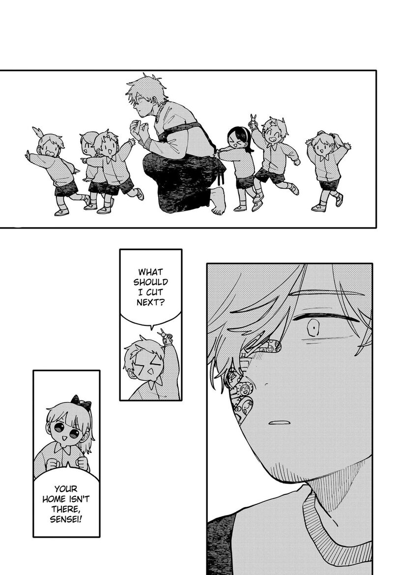 Youchien Wars 139 20