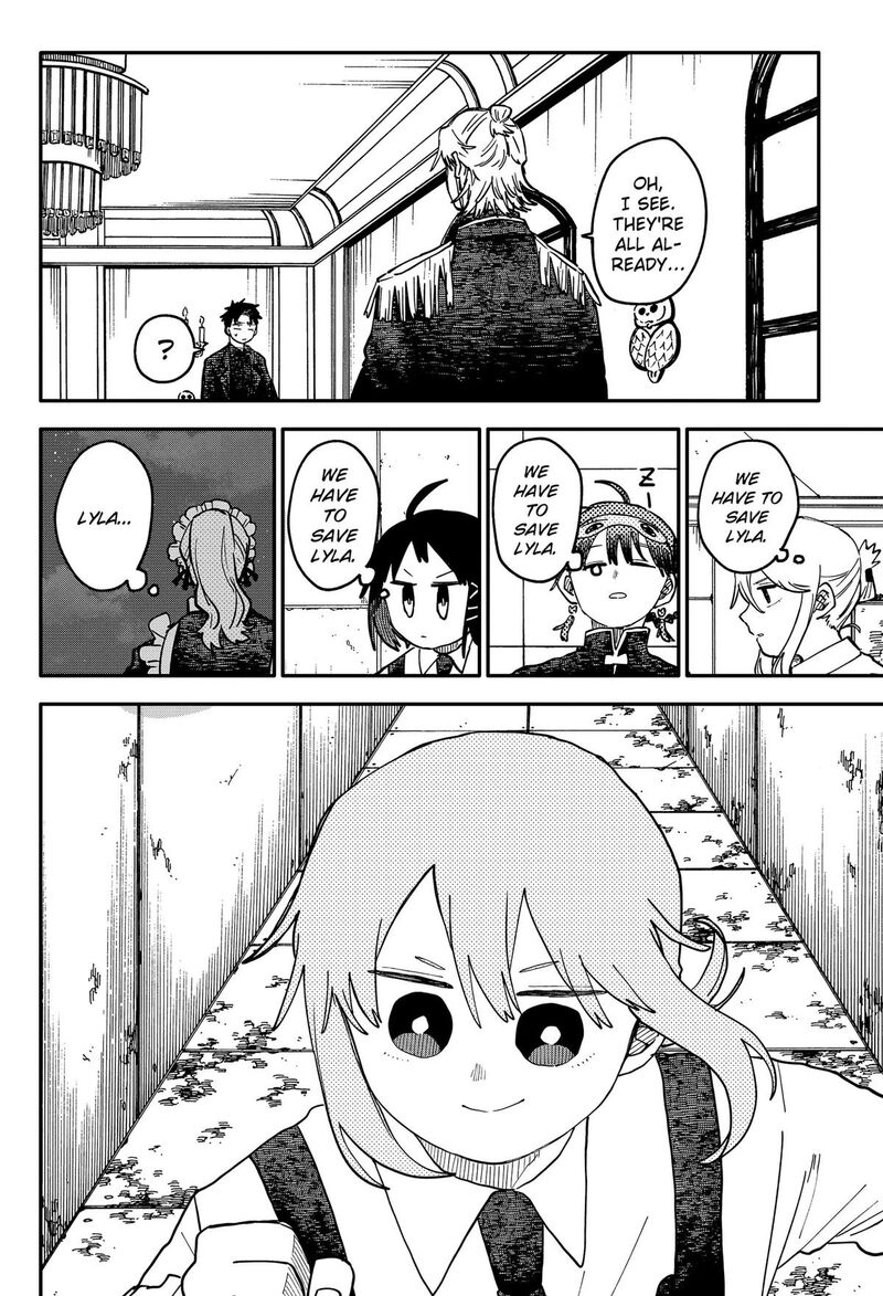 Youchien Wars 139 26