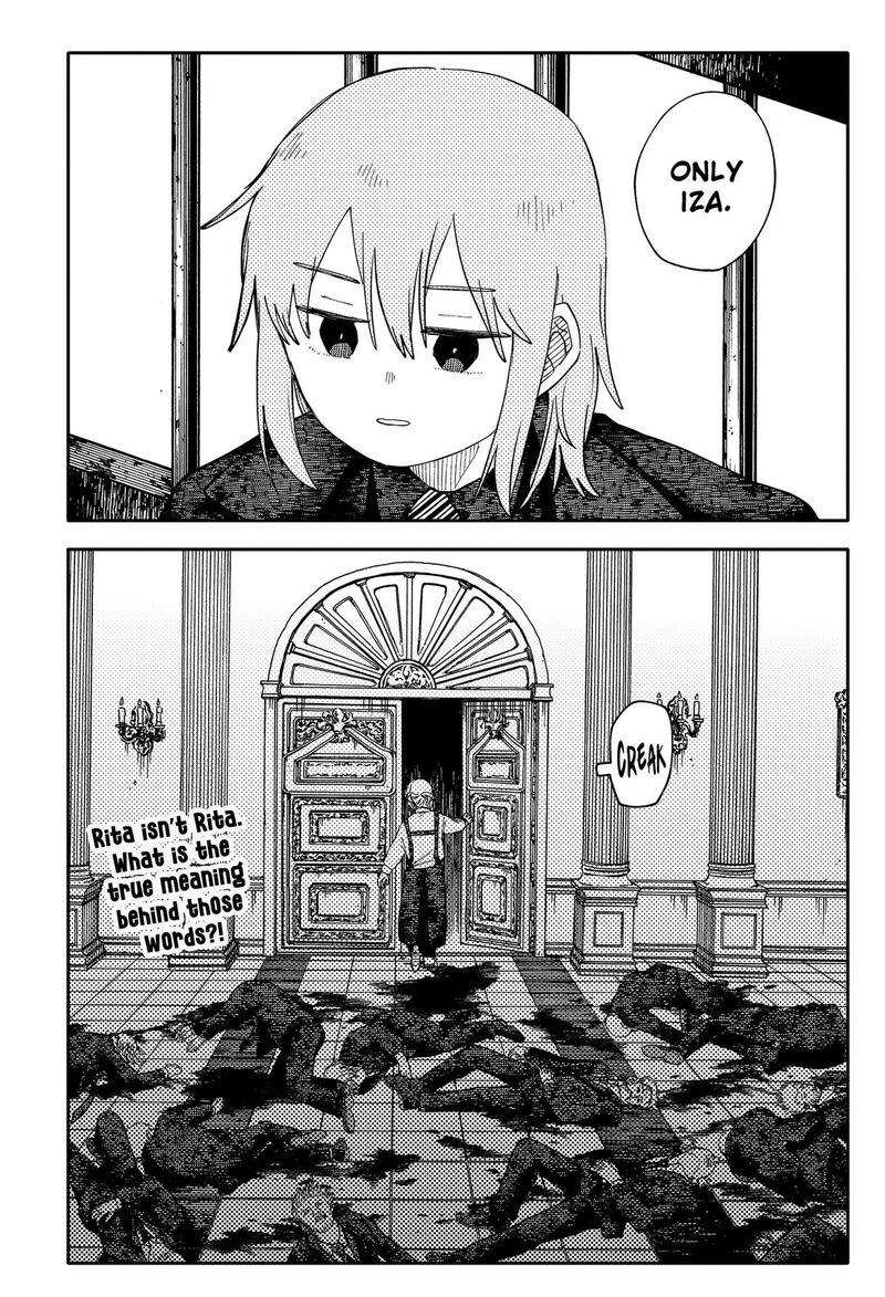 Youchien Wars 142 17