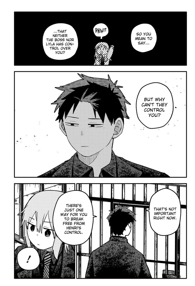 Youchien Wars 142 5