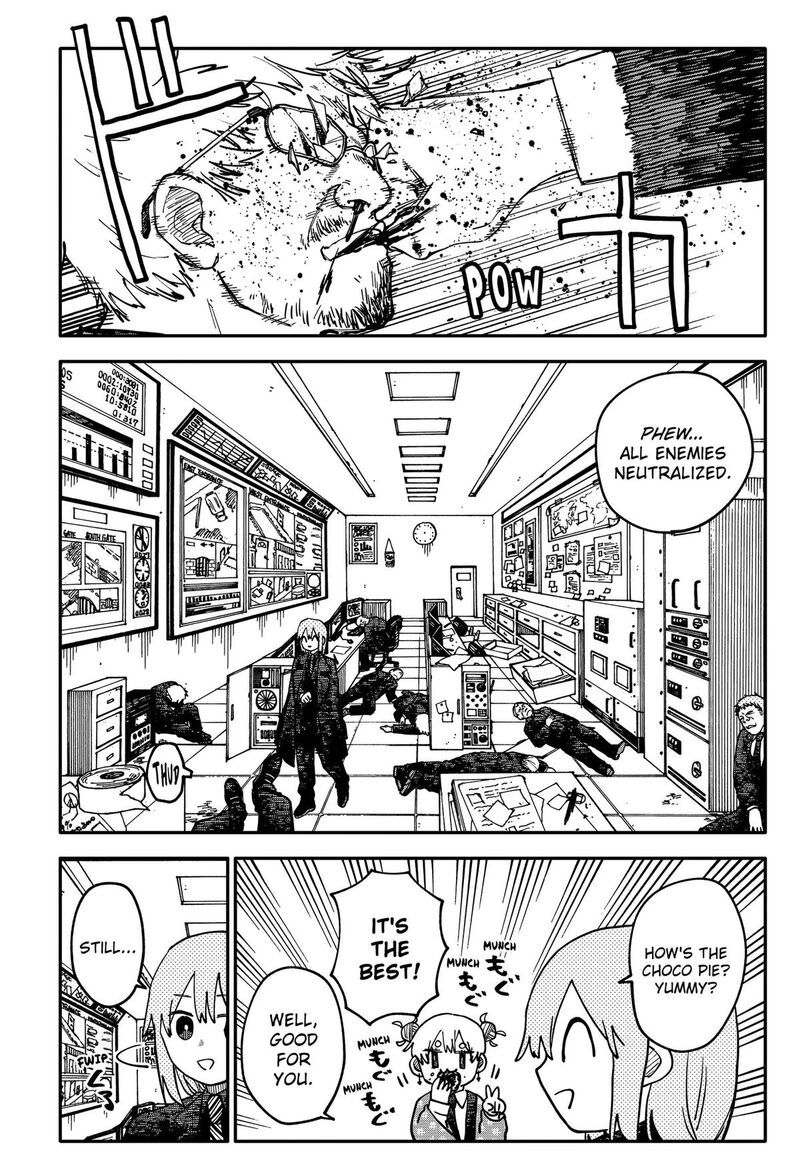 Youchien Wars 145 3