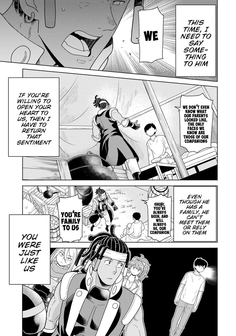 Youheidan No Ryouriban 10c 5