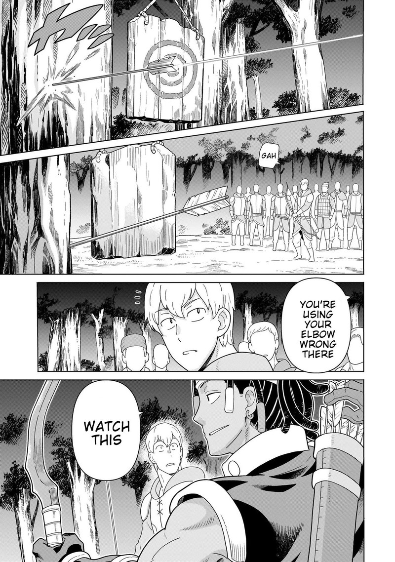 Youheidan No Ryouriban 10c 9