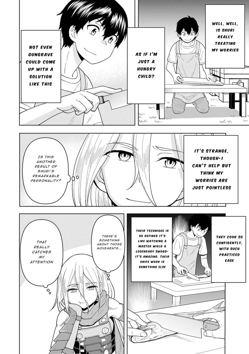 Youheidan No Ryouriban 6b 7