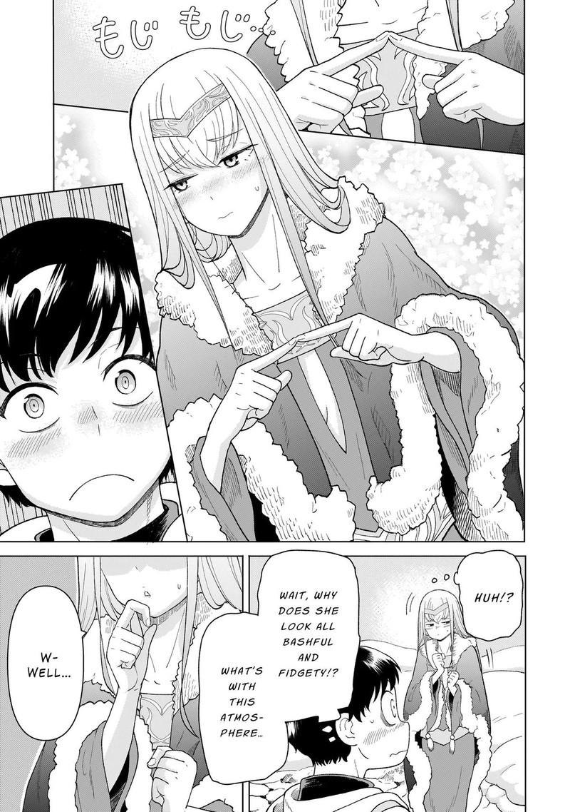 Youheidan No Ryouriban 7b 1