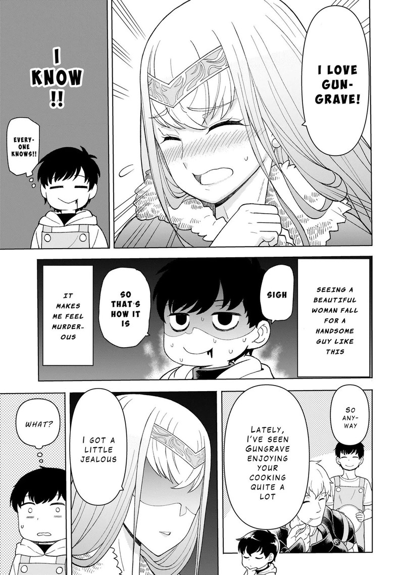 Youheidan No Ryouriban 7b 5