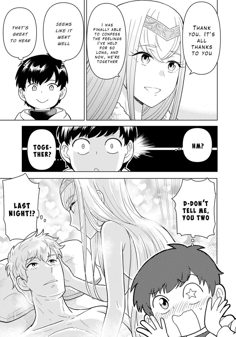 Youheidan No Ryouriban 7c 15