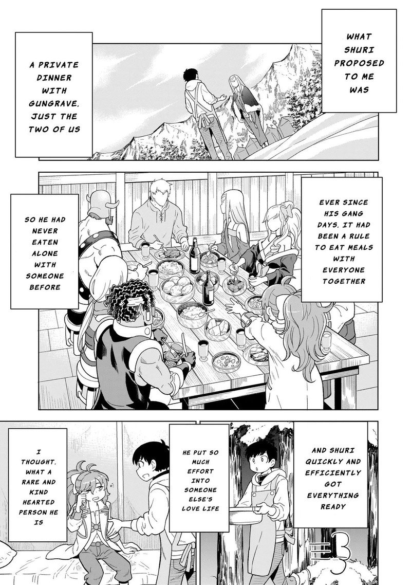 Youheidan No Ryouriban 8b 11