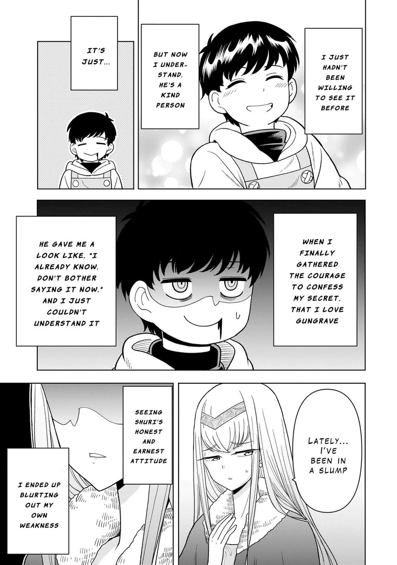 Youheidan No Ryouriban 8b 9