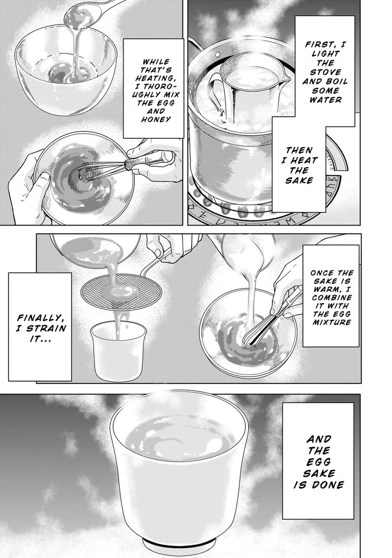 Youheidan No Ryouriban 9a 17