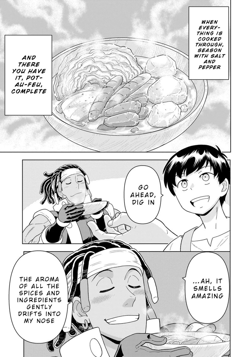 Youheidan No Ryouriban 9c 5