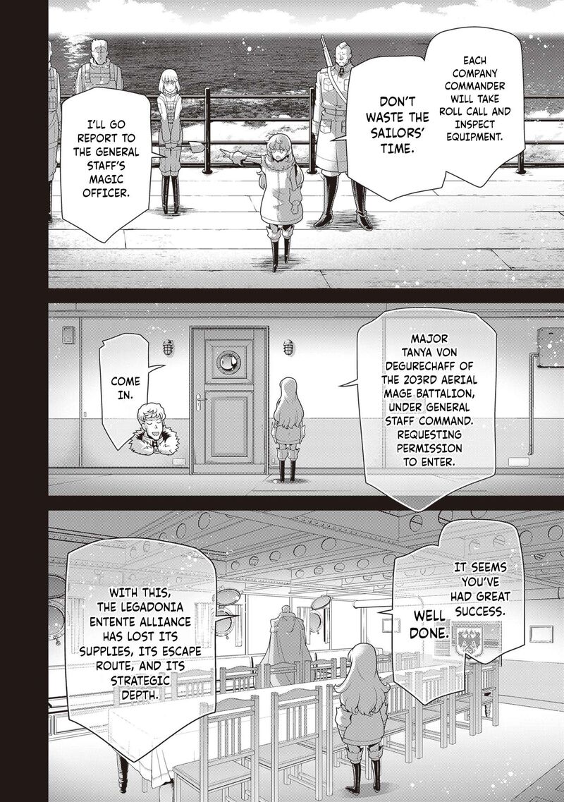 Youjo Senki 107 11