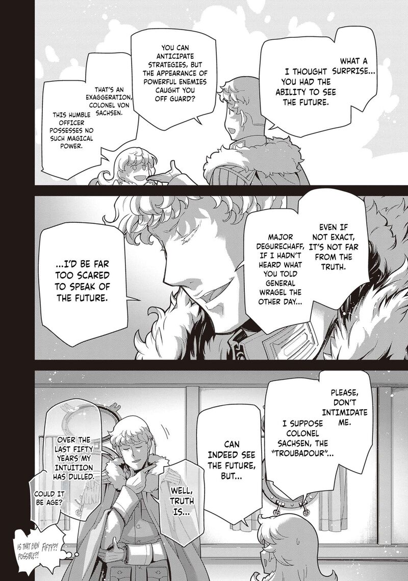 Youjo Senki 107 13