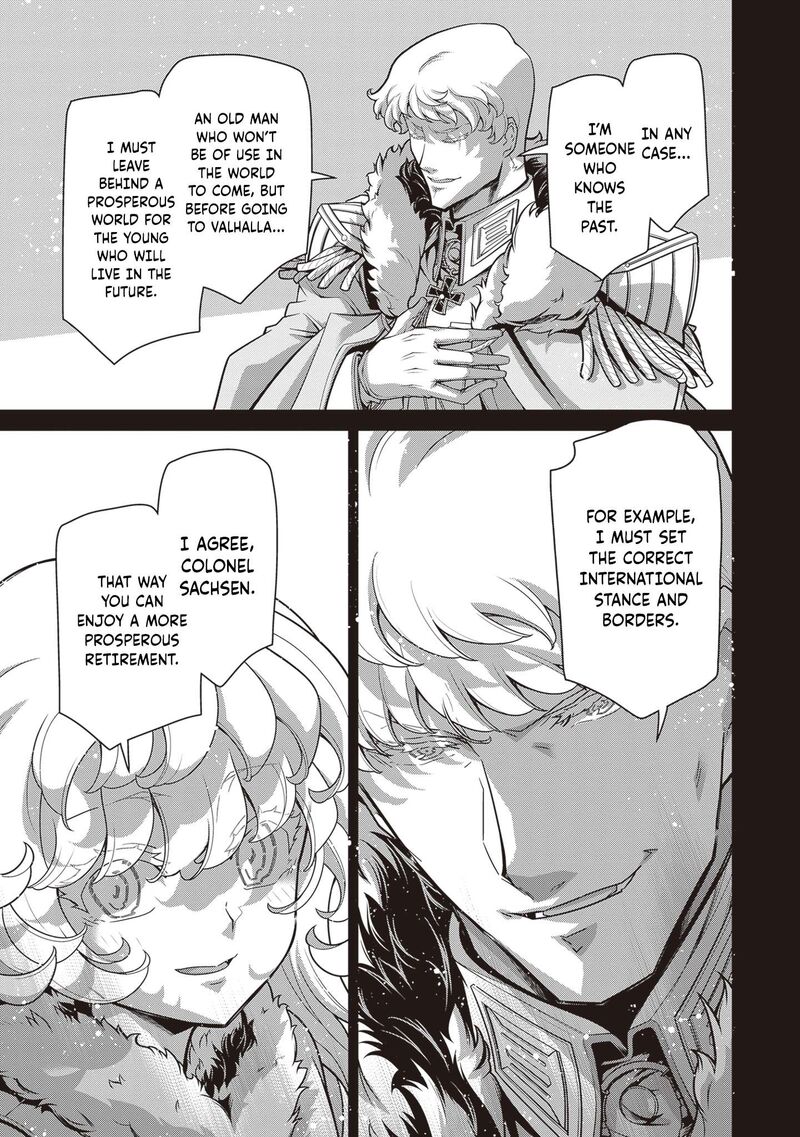 Youjo Senki 107 14