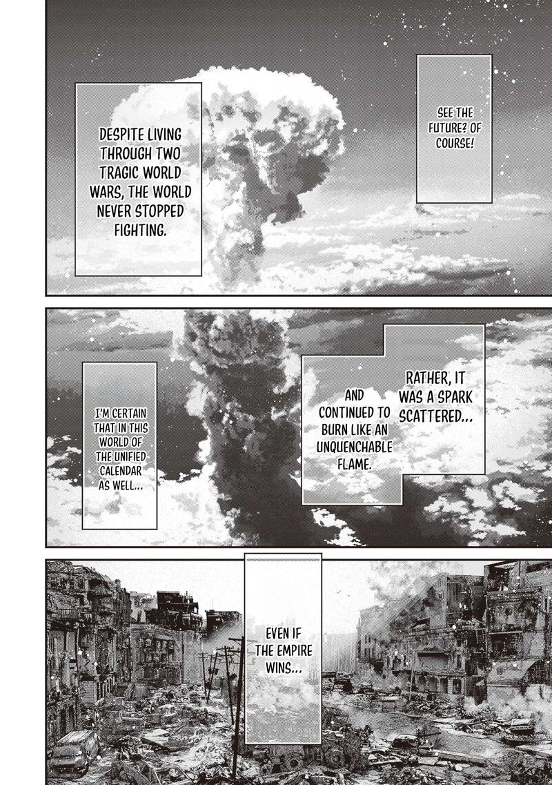 Youjo Senki 107 23