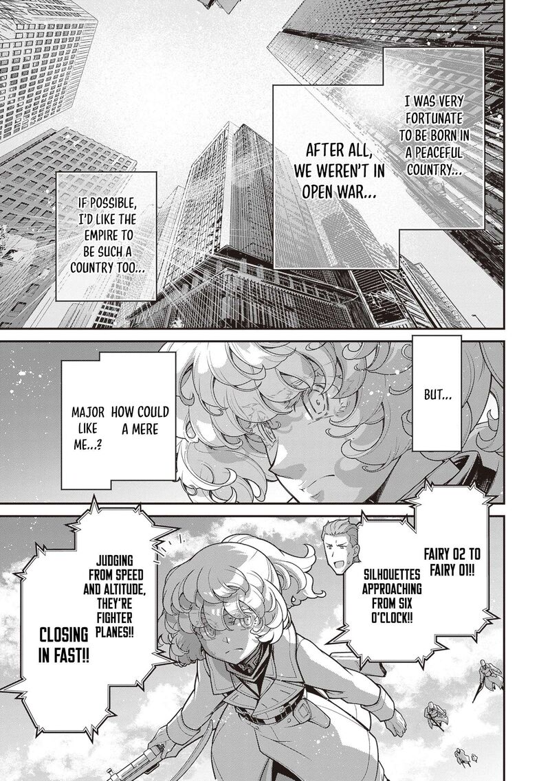 Youjo Senki 107 24