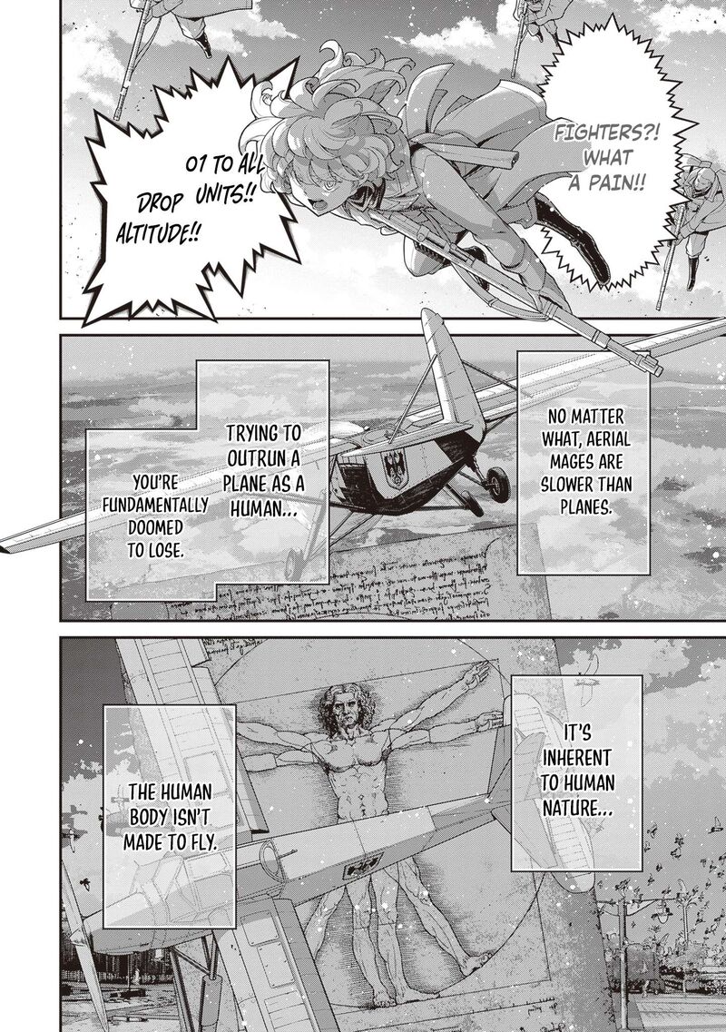 Youjo Senki 107 25
