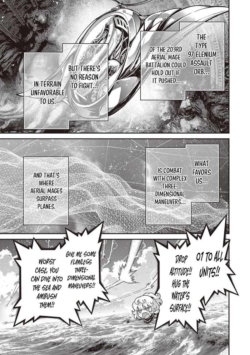 Youjo Senki 107 26