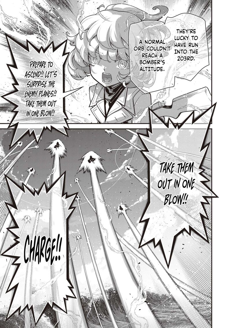 Youjo Senki 107 28