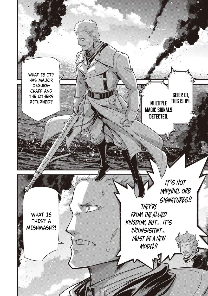 Youjo Senki 107 29
