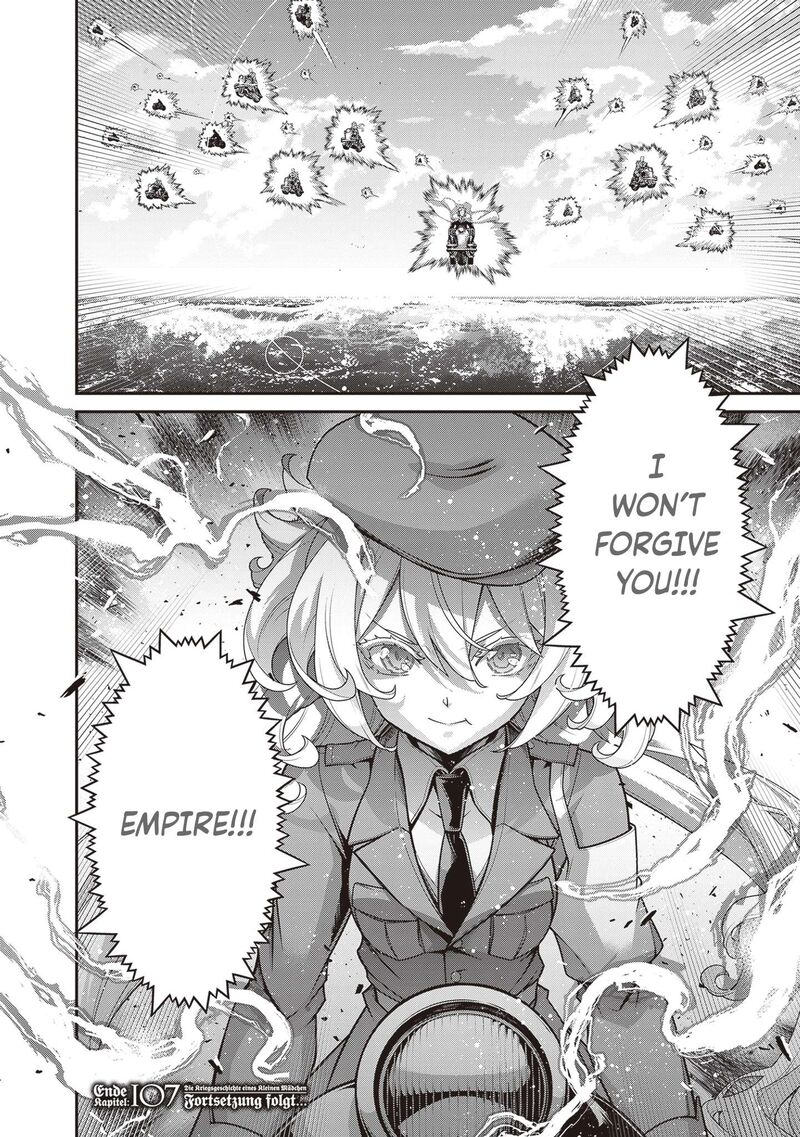 Youjo Senki 107 31