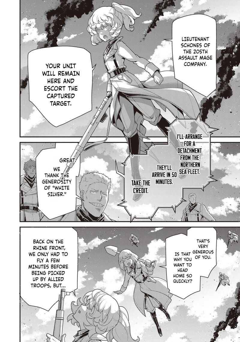 Youjo Senki 107 7