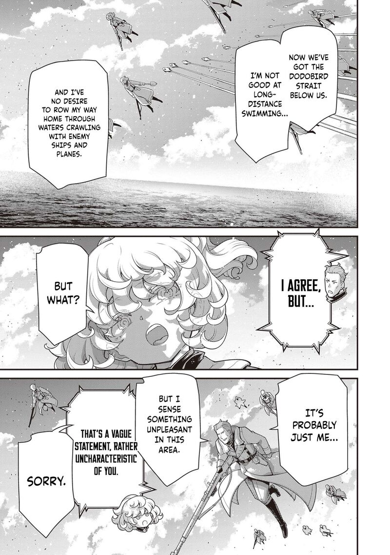 Youjo Senki 107 8