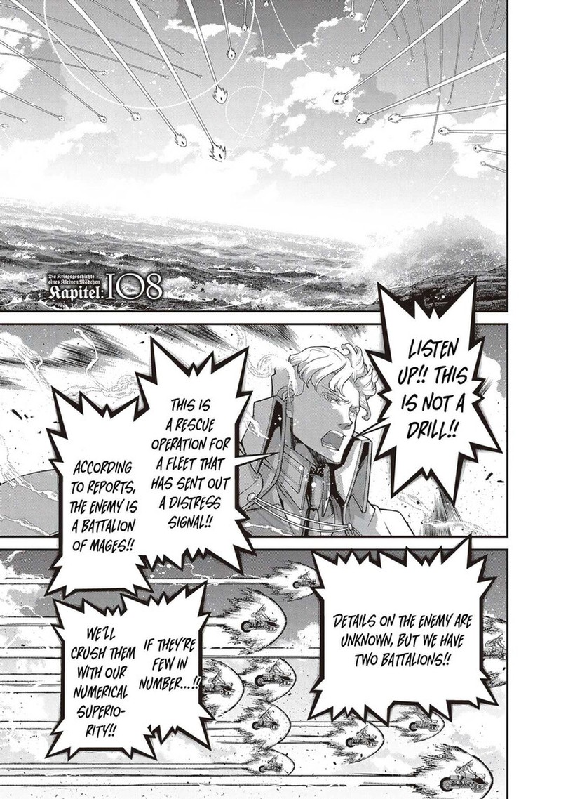 Youjo Senki 108 1