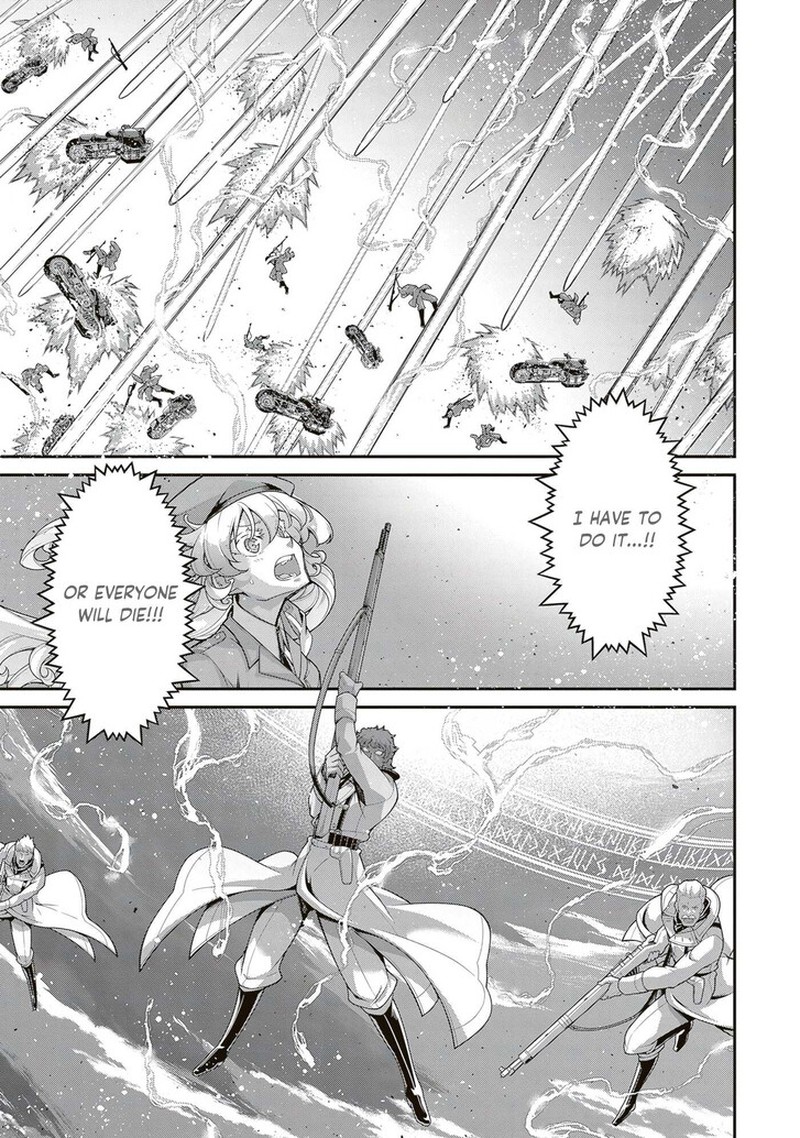 Youjo Senki 109 15