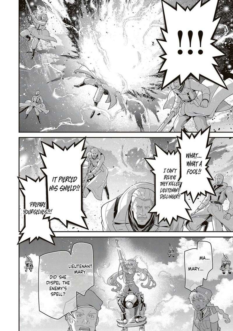 Youjo Senki 109 19