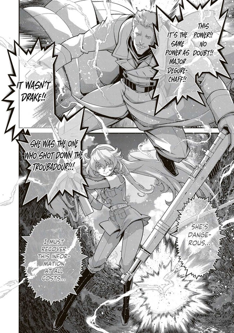 Youjo Senki 109 36