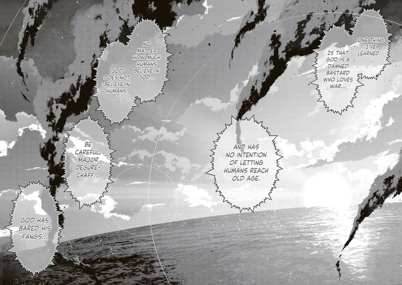 Youjo Senki 109 39