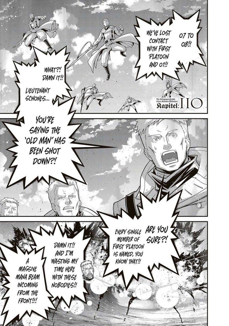 Youjo Senki 110 1