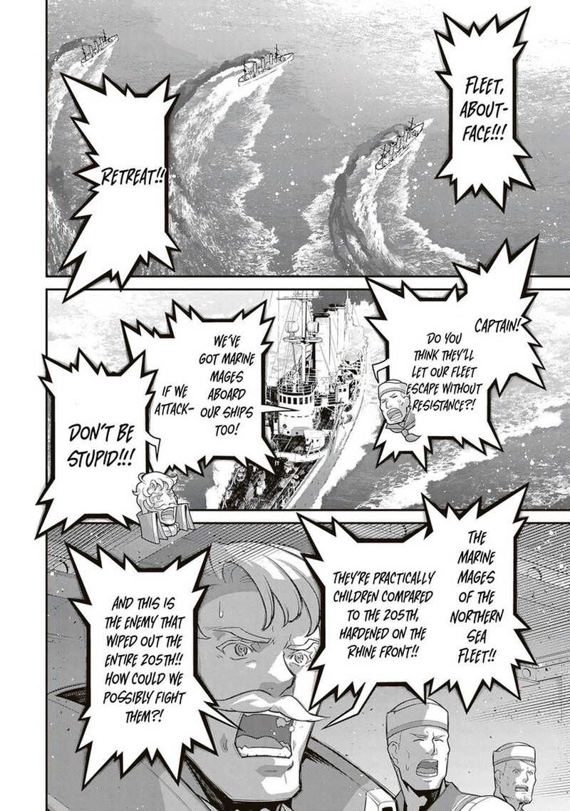 Youjo Senki 110 13