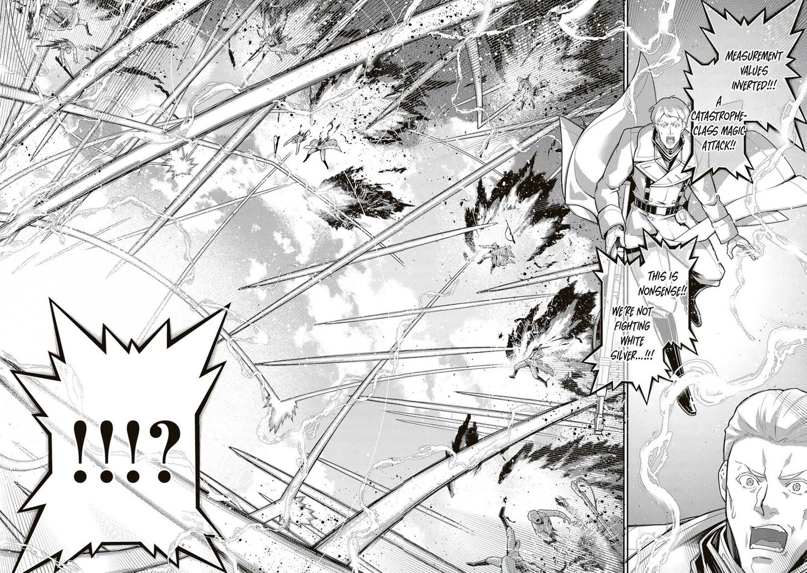 Youjo Senki 110 2