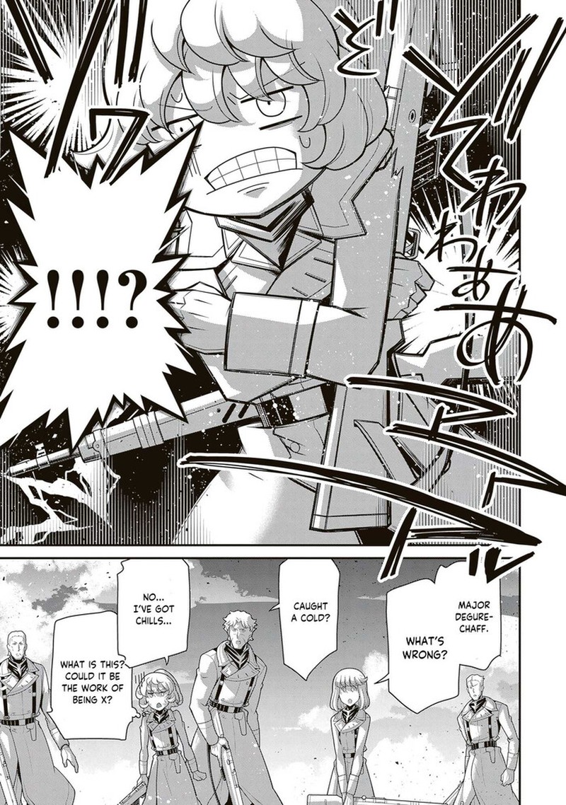 Youjo Senki 110 22