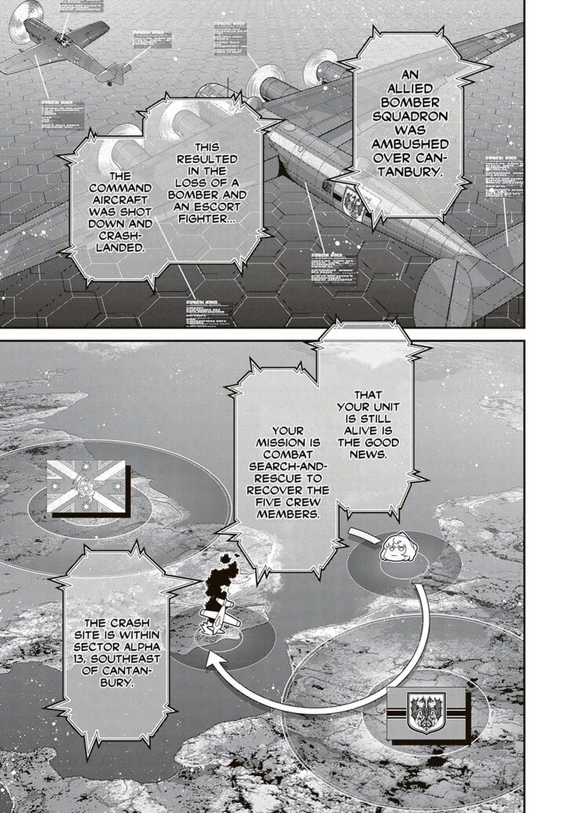 Youjo Senki 110 28