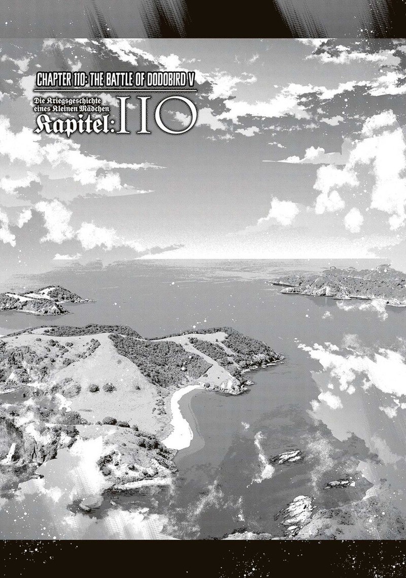 Youjo Senki 110 4