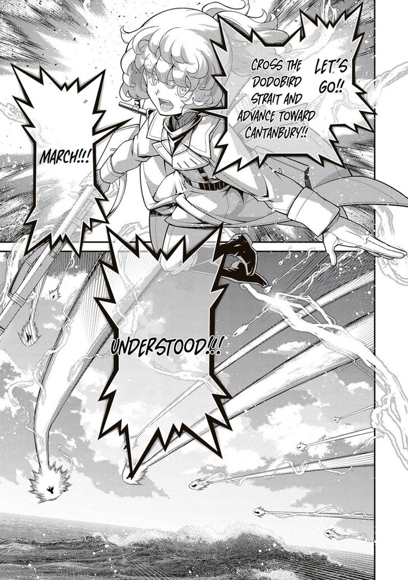 Youjo Senki 110 40