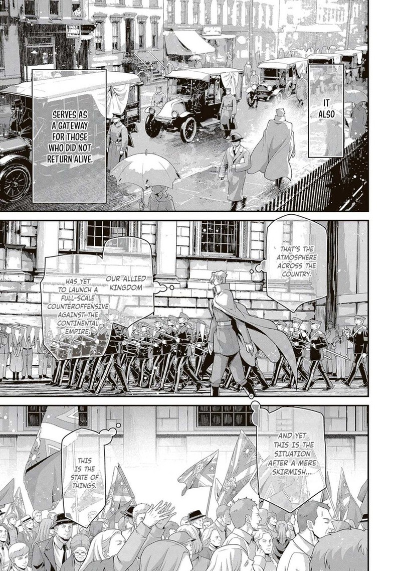 Youjo Senki 111 3