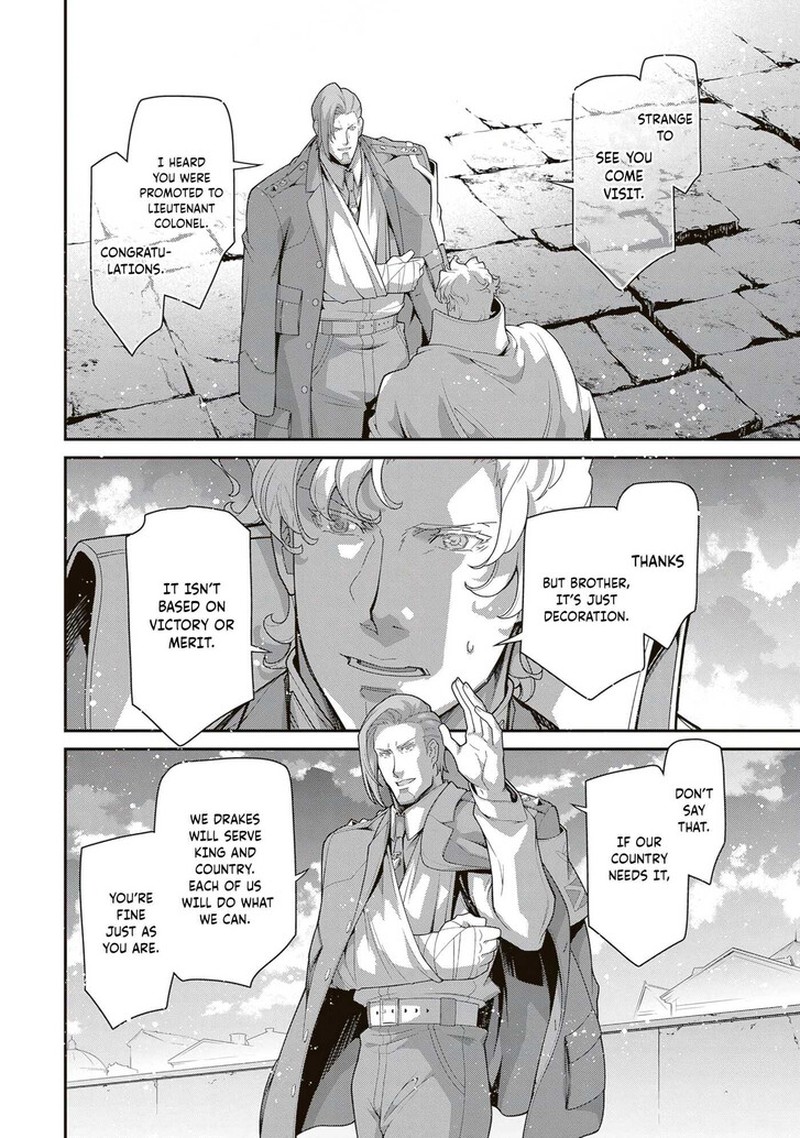 Youjo Senki 111 8