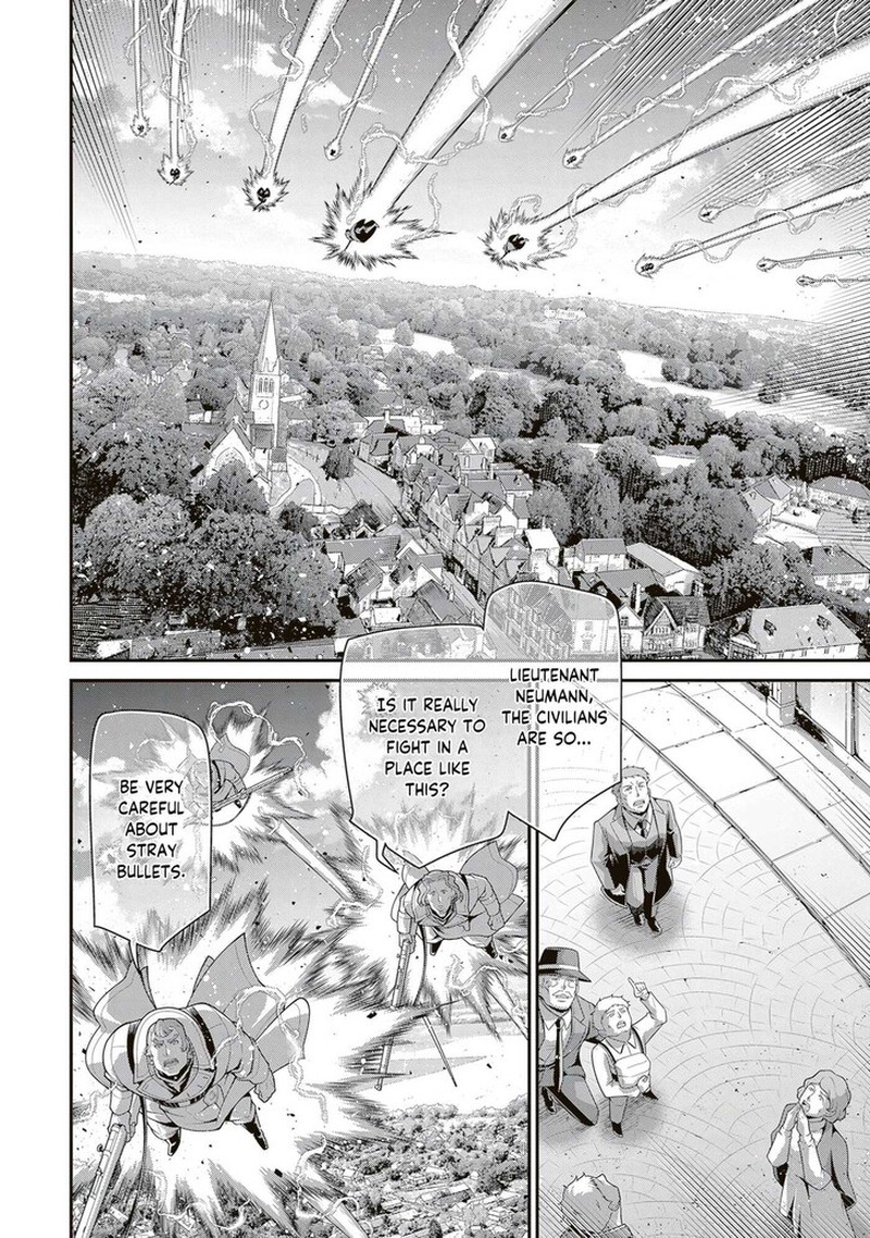 Youjo Senki 112 12