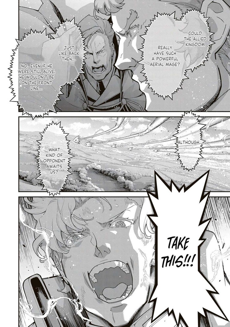 Youjo Senki 112 14